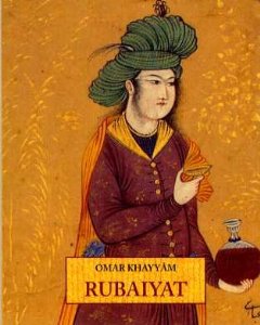 Portada del libro RUBAIYAT