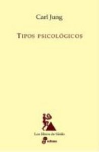 TIPOS PSICOLÓGICOS