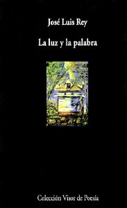 Portada del libro LA LUZ Y LA PALABRA