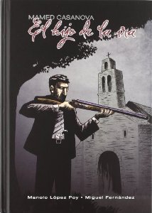 Portada del libro EL HIJO DE LA IRA