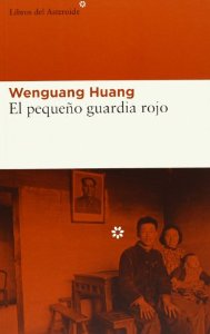 Portada del libro EL PEQUEÑO GUARDIA ROJO