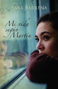 Portada del libro MI VIDA SEGÚN MARTÍN