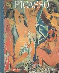 Portada de PICASSO