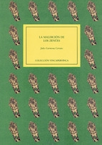 Portada del libro LA MALDICIÓN DE LOS ZENÚES