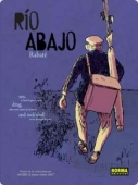 Portada de RÍO ABAJO