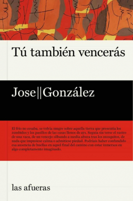 Portada del libro TÚ TAMBIÉN VENCERÁS