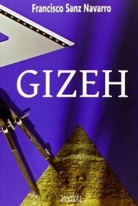 Portada del libro GIZEH