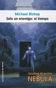 Portada de SOLO UN ENEMIGO: EL TIEMPO