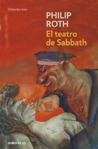 Portada del libro EL TEATRO DE SABBATH