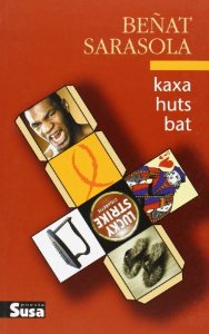 Portada de KAXA HUTS BAT