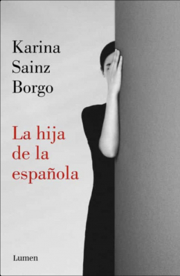 Portada del libro LA HIJA DE LA ESPAÑOLA