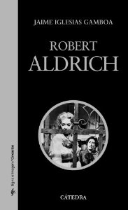 Portada de ROBERT ALDRICH