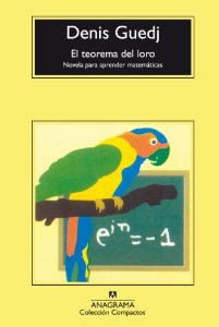 Portada del libro EL TEOREMA DEL LORO