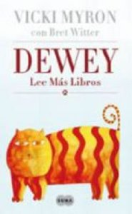 Portada del libro DEWEY