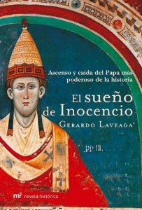 Portada del libro EL SUEÑO DE INOCENCIO