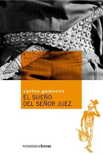 Portada de EL SUEÑO DEL SEÑOR JUEZ