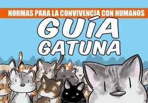 GUÍA GATUNA