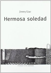 Portada del libro HERMOSA SOLEDAD