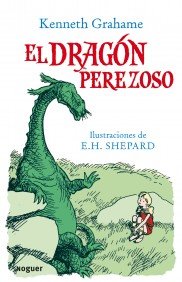 Portada del libro EL DRAGÓN PEREZOSO