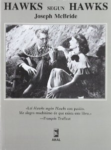 Portada de HAWKS SEGÚN HAWKS