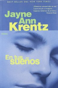 Portada del libro EN TUS SUEÑOS