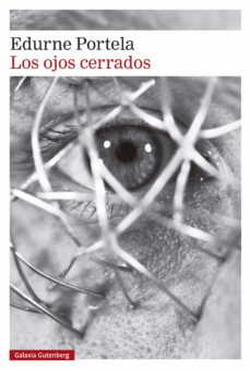 Portada del libro LOS OJOS CERRADOS