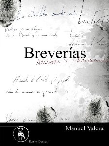 Portada del libro BREVERÍAS