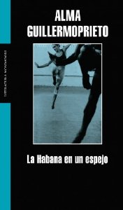 Portada del libro LA HABANA EN UN ESPEJO