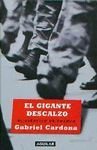 Portada de EL GIGANTE DESCALZO: EL EJÉRCITO DE FRANCO