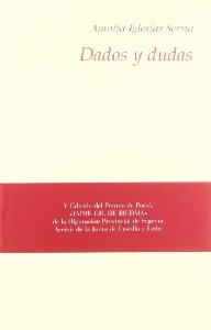 Portada del libro DADOS Y DUDAS