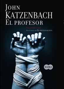 Portada del libro EL PROFESOR