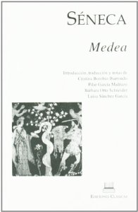 Portada de MEDEA