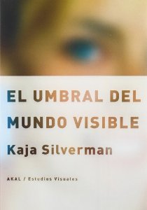 Portada del libro EL UMBRAL DEL MUNDO VISIBLE