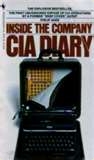 Portada del libro DIARIO DE LA CIA