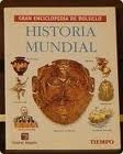 Portada de HISTORIA MUNDIAL