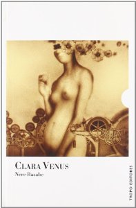 Portada del libro CLARA VENUS