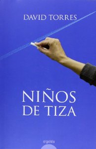 NIÑOS DE TIZA