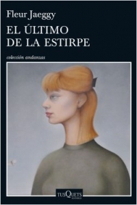 Portada del libro EL ÚLTIMO DE LA ESTIRPE