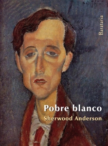 Portada del libro POBRE BLANCO