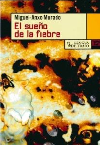 Portada de EL SUEÑO DE LA FIEBRE