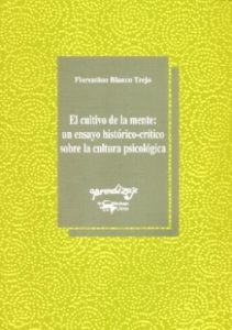 Portada del libro EL CULTIVO DE LA MENTE