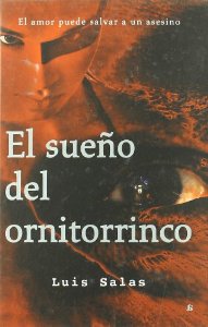 Portada de EL SUEÑO DEL ORNITORRINCO