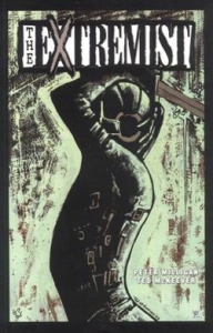 THE EXTREMIST (MINISERIE COMPLETA)