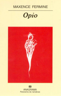 Portada de OPIO