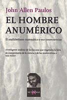 Portada de EL HOMBRE ANUMÉRICO