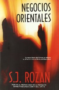 Portada del libro NEGOCIOS ORIENTALES