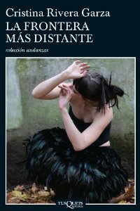 Portada del libro LA FRONTERA MÁS DISTANTE