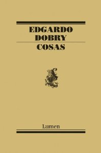 Portada del libro COSAS