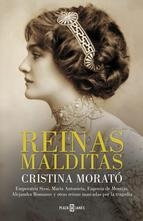 Portada de REINAS MALDITAS