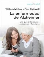 Portada del libro LA ENFERMEDAD DE ALZHEIMER